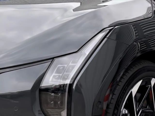 Kia EV4 81.4 kWh GT-Line