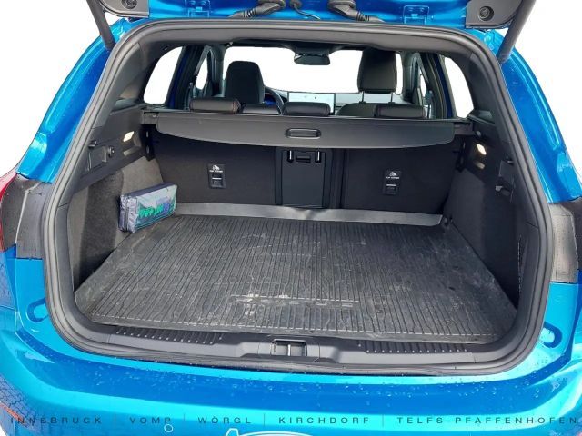 Ford Focus ST Line Wagon