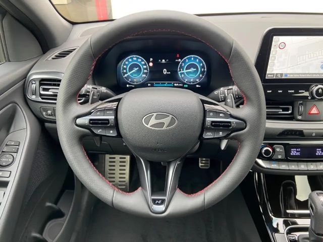 Hyundai i30 N Line T-GDi