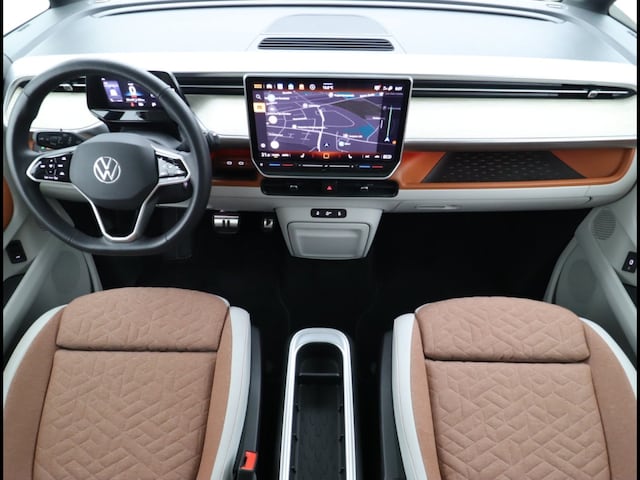 Volkswagen ID.Buzz Pro