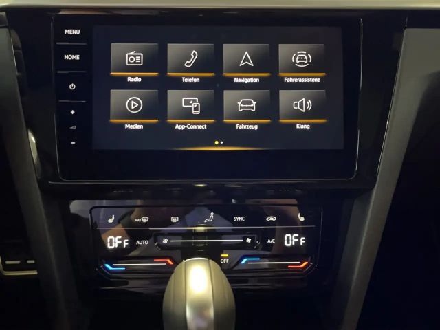 Volkswagen Arteon R-Line
