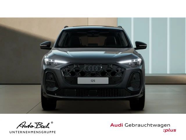 Audi Q5 Quattro S-Line