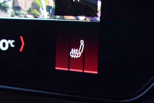 Audi A5 Avant Quattro S-Tronic