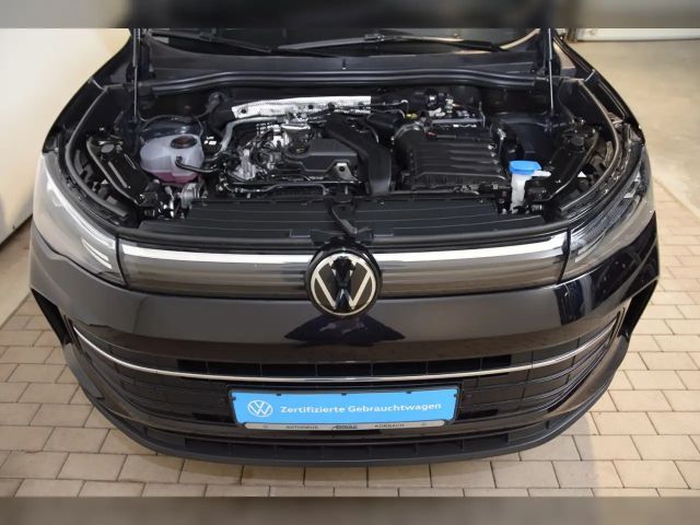 Volkswagen Tiguan DSG Life