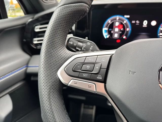 Volkswagen Tiguan 2.0 TDI R-Line