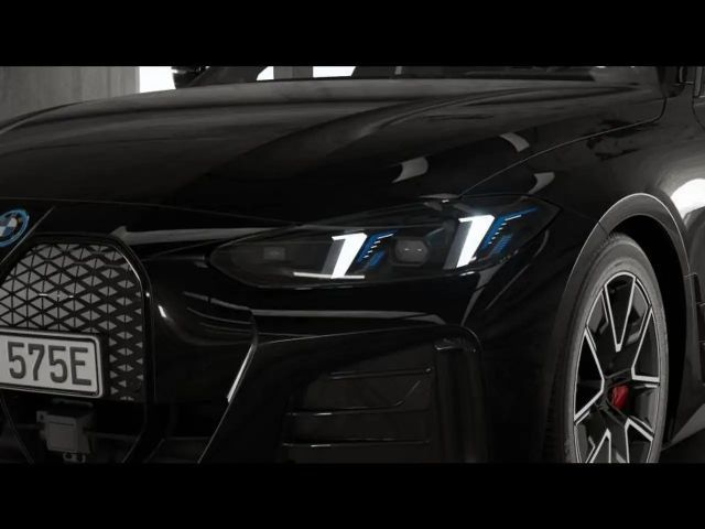 BMW i4 Coupé Gran Coupé M-Sport