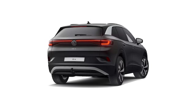 Volkswagen ID.4 Performance