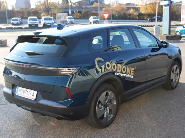 Opel Grandland X Edition