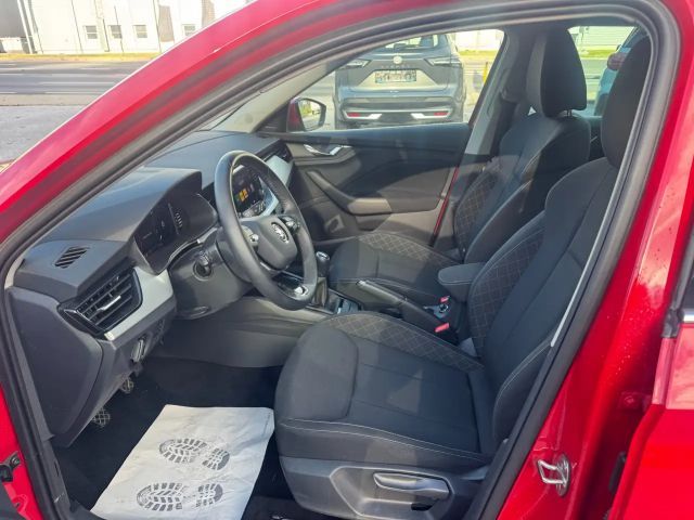 Skoda Kamiq Ambition