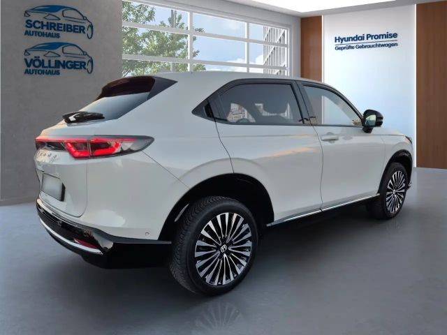 Honda e:Ny1 Advance-Paket Navi/Kamera/Pano