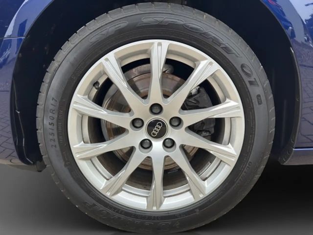 Audi A4 2.0 TDI Avant S-Tronic