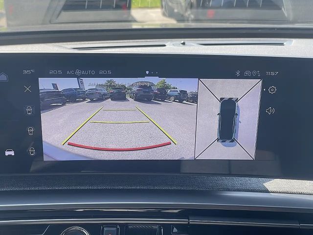 Peugeot E-3008 73Kwh GT-Line