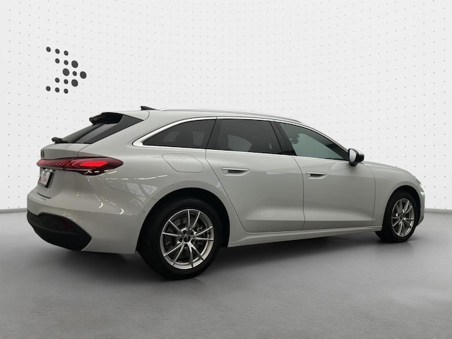 Audi A5 Avant S-Tronic