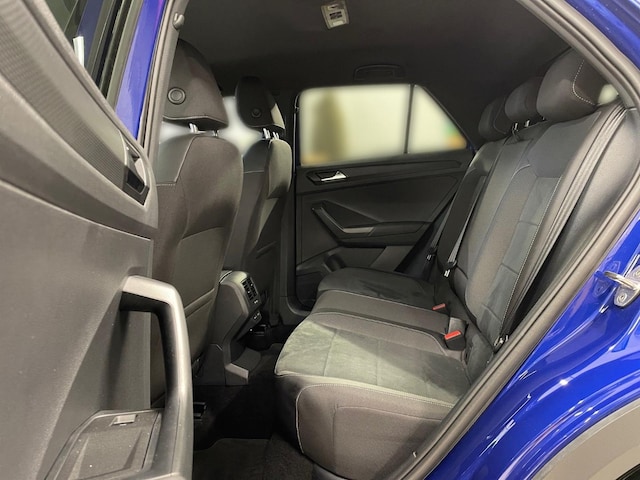 Volkswagen T-Roc 1.5 TSI