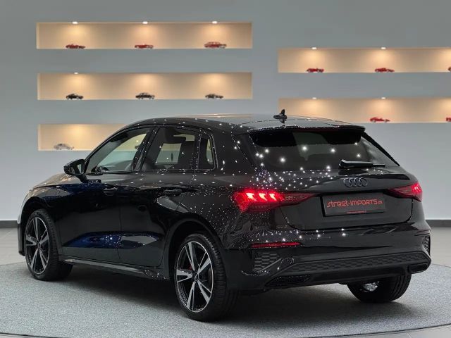 Audi A3 45 TFSI S-Tronic