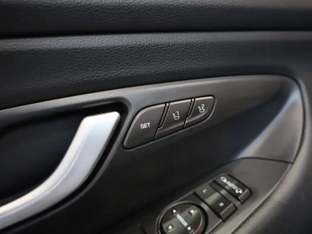 Hyundai i30 N Line T-GDi