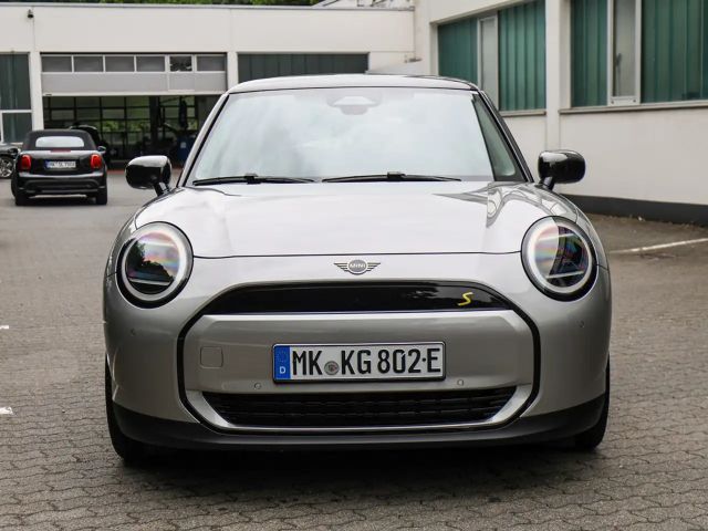 MINI Mini Electric SE