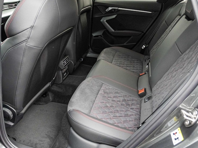 Audi A3 S-Tronic Sportback