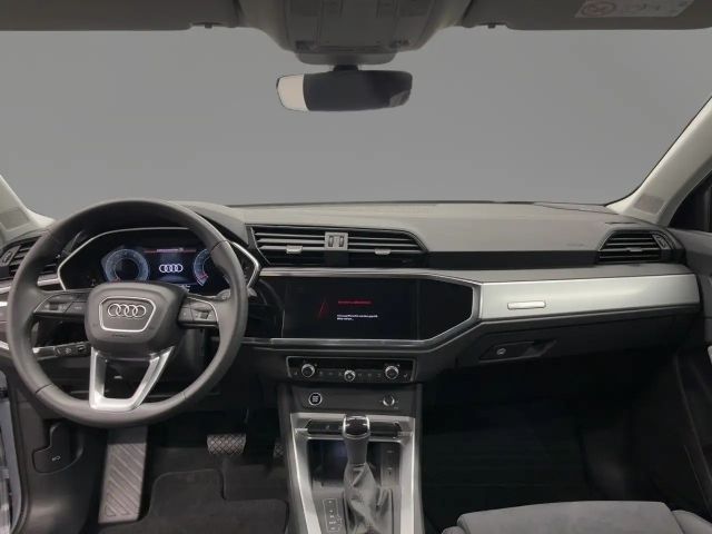 Audi Q3 35 TFSI