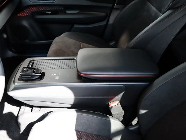 Nissan Ariya 87 kWh e-4ORCE