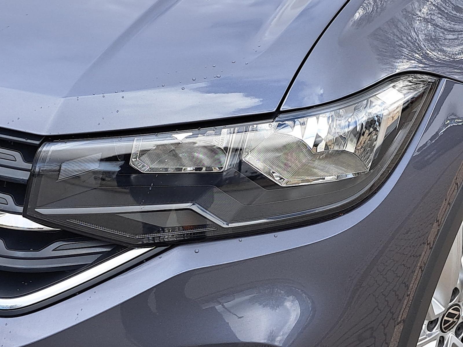 Volkswagen T-Cross 1.0 TSI Life