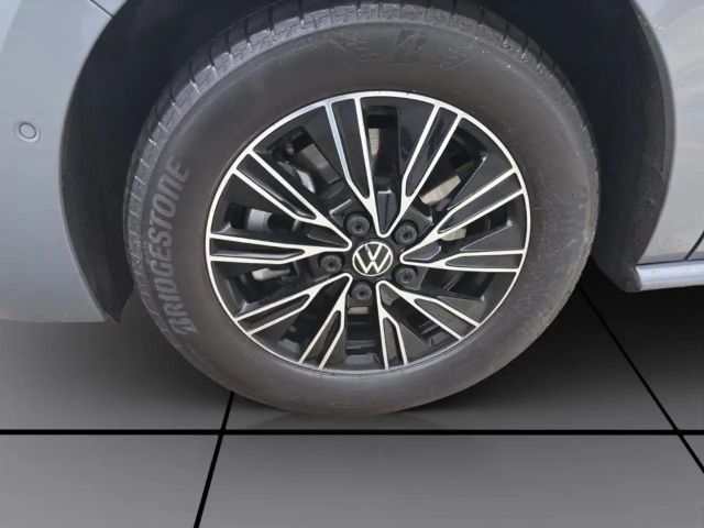 Volkswagen Multivan 2.0 TDI DSG T7