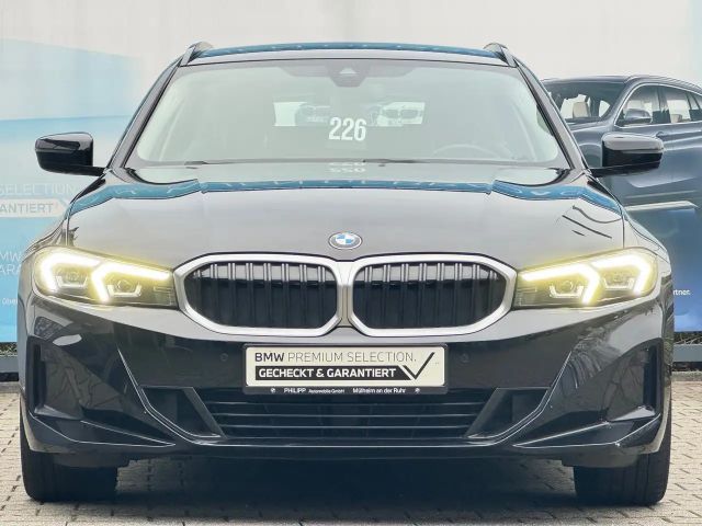 BMW 320 320d Touring