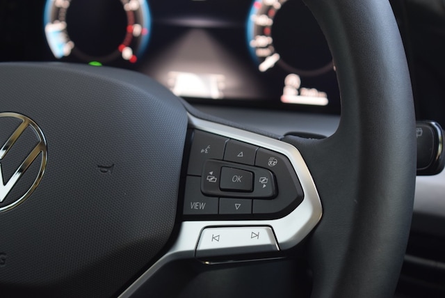 Volkswagen Golf 1.5 eTSI Golf VIII