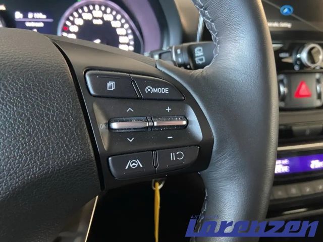 Hyundai i30 1.0 Connect T-GDi