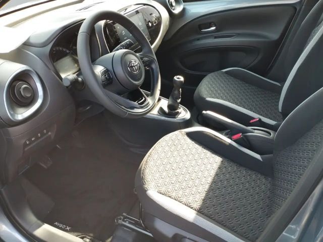 Toyota Aygo X Hatchback