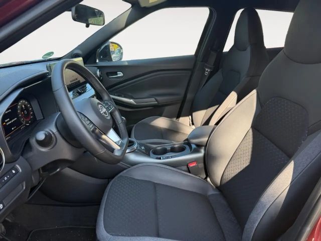 Nissan Juke N-Connecta