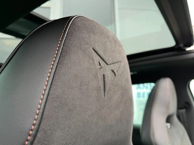 Cupra Ateca 2.0 TSI 4Drive DSG