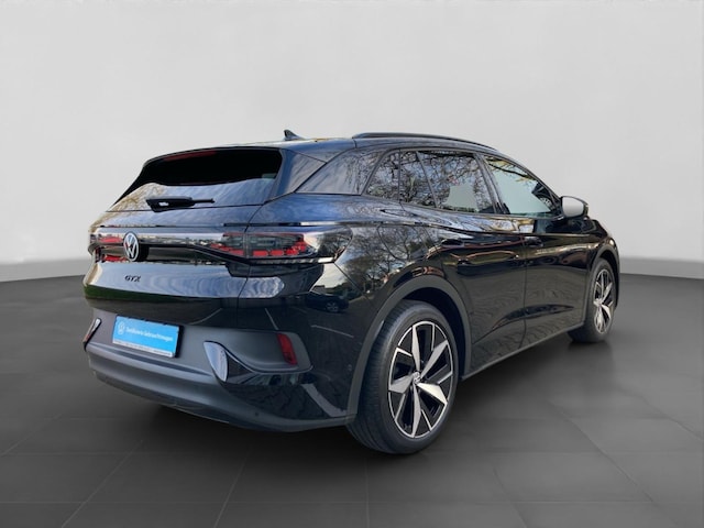 Volkswagen ID.4 GTX