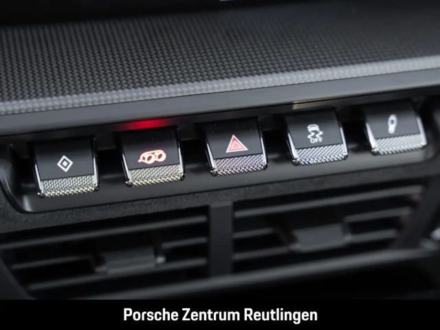 Porsche 992 4 Carrera Coupé GTS