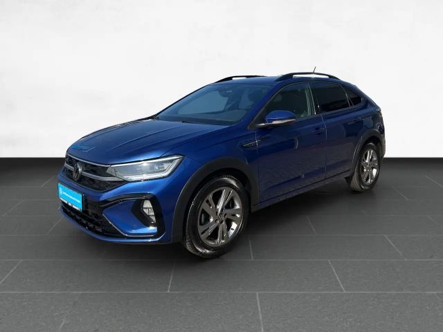 Volkswagen Taigo 1.5 TSI DSG R-Line