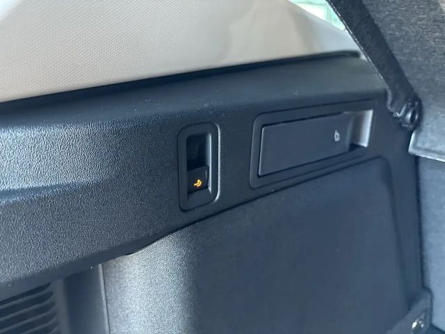 Volkswagen Tiguan DSG eHybrid