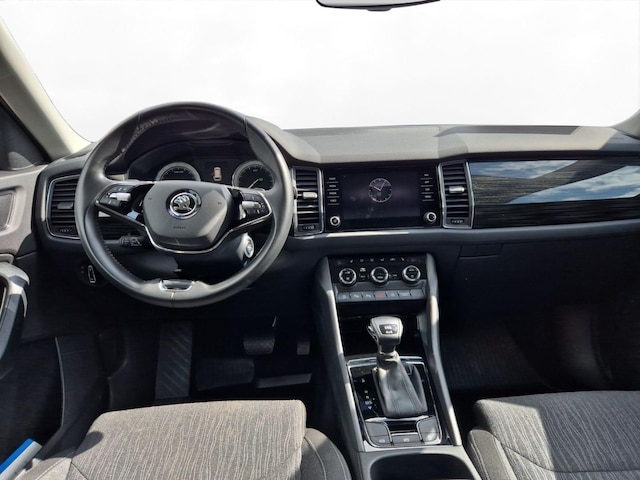 Skoda Kodiaq 2.0 TDI 4x4