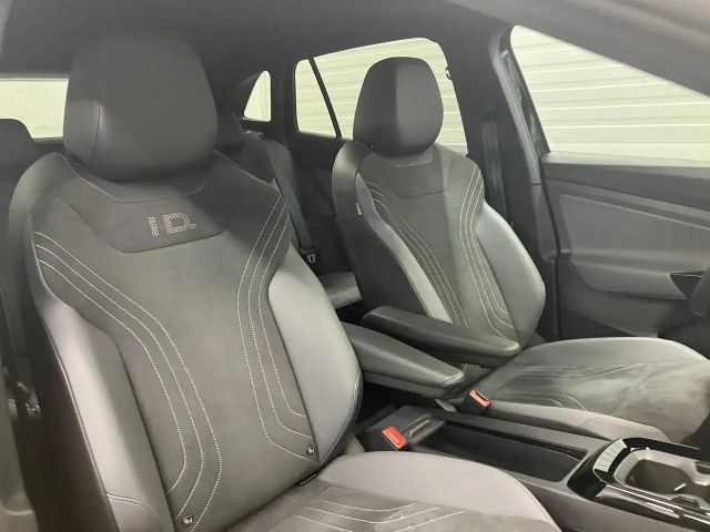 Volkswagen ID.4 4Motion Performance Pro