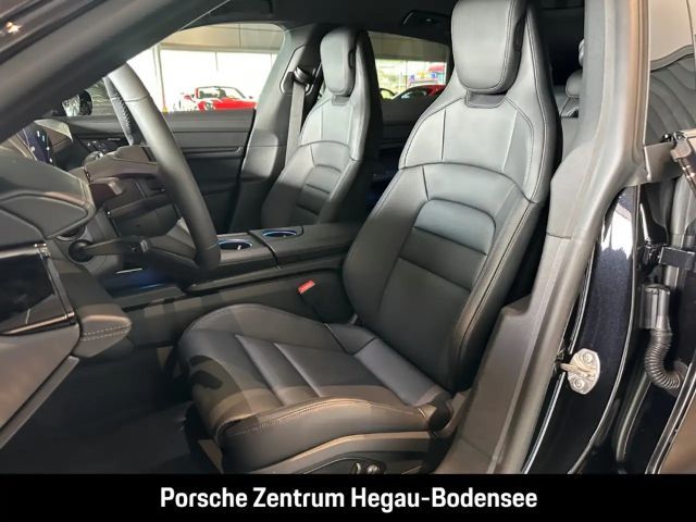 Porsche Taycan 4S Cross Turismo