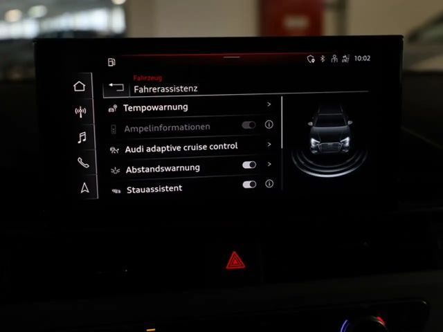 Audi A4 35 TDI Avant S-Line