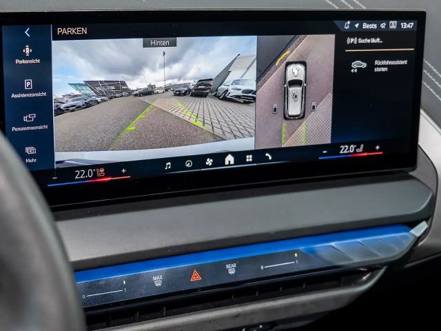 BMW X3 M-Sport xDrive20i