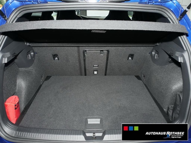 Volkswagen Golf 2.0 TSI Golf VIII IQ.Drive