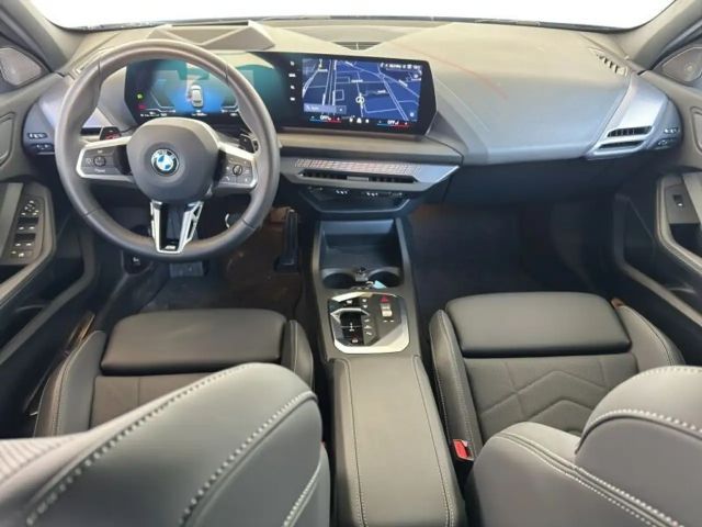 BMW 120 M-Sport Sedan