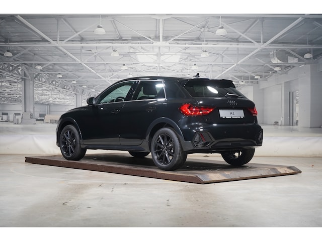 Audi A1 35 TFSI Allstreet S-Tronic