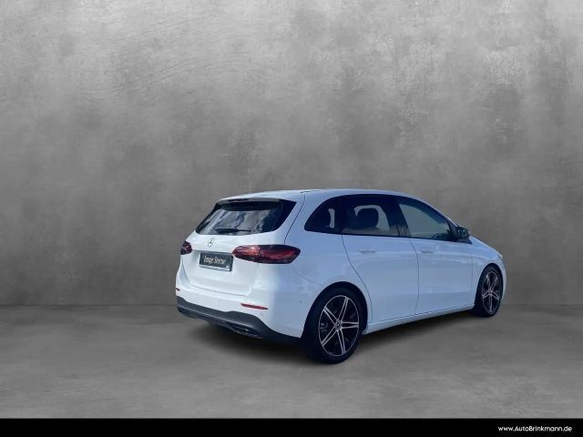 Mercedes-Benz B 180 Progressive