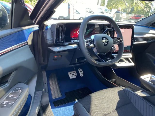 Renault Scenic Alpine E-Tech Esprit