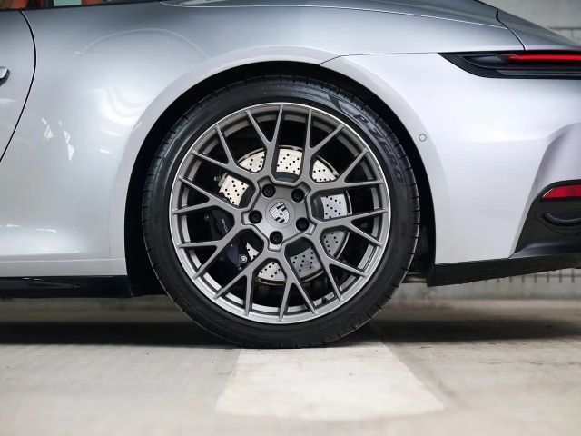 Porsche 911 Cabrio Carrera