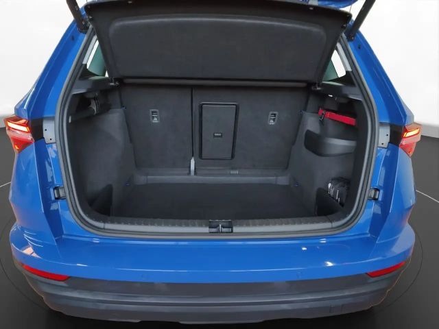 Skoda Karoq 1.5 TSI Style Style