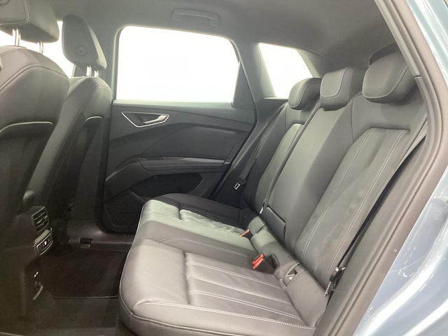 Audi Q4 e-tron 35