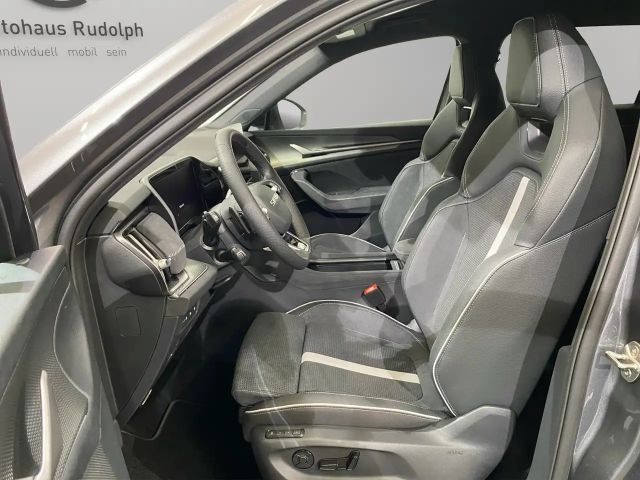 Skoda Kodiaq Sportline